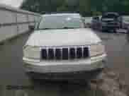 2007 Jeep Grand Cherokee Limited с VIN 1J8HS58P97C509761, выставлен на аукционе Copart как лот 55520165 с пробегом 152 707 миль миль и Чистый • Clean title. История ставок и продаж доступна на DreamBid. Изображение 5.