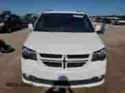2019 Dodge Grand Caravan GT with VIN 2C4RDGEG9KR674036, listed as a Copart auction lot 63219285 with 54,463 mi miles and Salvage title. Bid and sale history available at DreamBid. Image 5.