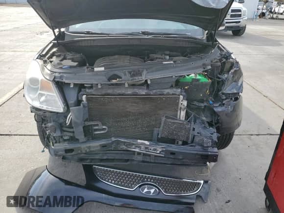 2011 Hyundai Veracruz GLS с VIN KM8NUDCC5BU154332, выставлен на аукционе Copart как лот 80485684 с пробегом 248 395 миль миль и Списание • Salvage title. История ставок и продаж доступна на DreamBid. Изображение 12.