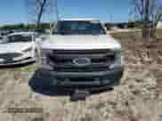 2022 Ford F-250 XL with VIN 1FT7W2A67NEF36319, listed as a Copart auction lot 65253425 with 41,452 mi miles and Salvage title. Bid and sale history available at DreamBid. Image 5.