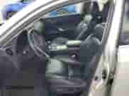 2008 Lexus IS 250 с VIN JTHBK262985086431, выставлен на аукционе Copart как лот 86513035 с пробегом 180 942 миль миль и Списание • Salvage title. История ставок и продаж доступна на DreamBid. Изображение 7.