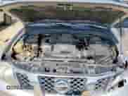 2017 Nissan Frontier Desert Runner with VIN 1N6DD0ERXHN707020, listed as a Copart auction lot 61286405 with 126,446 mi miles and Clean title. Bid and sale history available at DreamBid. Image 11.