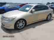 2012 Hyundai Genesis 4.6L с VIN KMHGC4DFXCU155983, выставлен на аукционе IAAI как лот 42702914 с пробегом 100 171 миль миль и . История ставок и продаж доступна на DreamBid. Изображение 17.