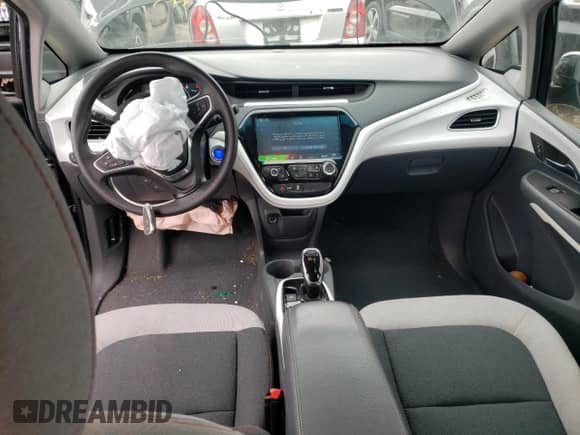 2017 Chevrolet Bolt EV LT с VIN 1G1FW6S07H4190062, выставлен на аукционе Copart как лот 42325513 с пробегом 76 088 миль миль и . История ставок и продаж доступна на DreamBid. Изображение 8.