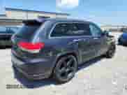 2015 Jeep Grand Cherokee High Altitude z VIN 1C4RJFCM5FC855631, wystawiony jako Copart lot #66723425 z przebiegiem 136 237 mil mil oraz Szkoda całkowita • Salvage title. Historia ofert i sprzedaży dostępna na DreamBid. Obrazek 3.