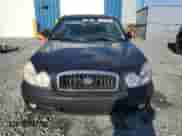 2004 Hyundai Sonata z VIN KMHWF25H14A978831, wystawiony jako Copart lot #75912794 z przebiegiem 112 212 mil mil oraz Czysty tytuł • Clean title. Historia ofert i sprzedaży dostępna na DreamBid. Obrazek 5.