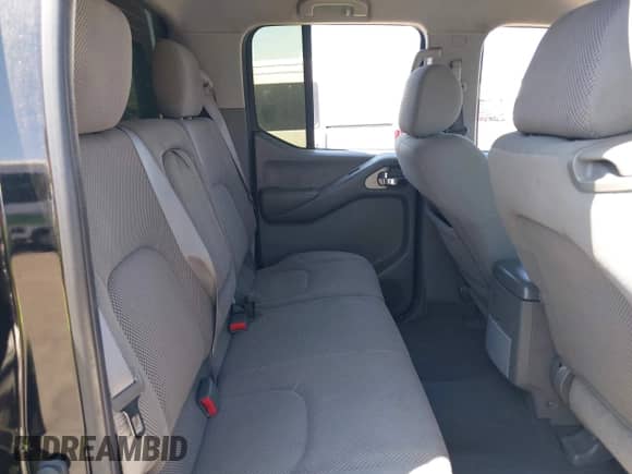 2006 Nissan Frontier SE с VIN 1N6AD07U06C467005, выставлен на аукционе IAAI как лот 42328522 с пробегом 131 040 миль миль и . История ставок и продаж доступна на DreamBid. Изображение 8.