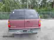 2001 Chevrolet Tahoe LS with VIN 1GNEC13TX1J205658, listed as a IAAI auction lot 42363087 with 288,059 mi miles and . Bid and sale history available at DreamBid. Image 16.