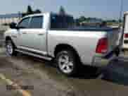 2017 Ram 1500 Big Horn с VIN 1C6RR7LG7HS757645, выставлен на аукционе Copart как лот 67136285 с пробегом Не указан миль и Чистый • Clean title. История ставок и продаж доступна на DreamBid. Изображение 2.