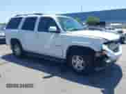 2003 Chevrolet Tahoe LT с VIN 1GNEK13T03J222636, выставлен на аукционе IAAI как лот 42222094 с пробегом 240 468 миль миль и . История ставок и продаж доступна на DreamBid. Изображение 1.
