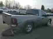 2007 GMC Sierra 1500 Work Truck с VIN 1GTEC14C17Z559523, выставлен на аукционе Copart как лот 82918344 с пробегом 120 299 миль миль и Списание • Salvage title. История ставок и продаж доступна на DreamBid. Изображение 3.
