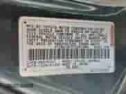 1996 Toyota Camry DX z VIN JT2BG12K5T0391684, wystawiony jako Copart lot #64286055 z przebiegiem 188 010 mil mil oraz Szkoda całkowita • Salvage title. Historia ofert i sprzedaży dostępna na DreamBid. Obrazek 12.