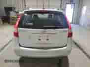 2010 Hyundai Elantra GLS with VIN KMHDC8AE0AU080844, listed as a Copart auction lot 85359335 with 105,093 mi miles and Salvage title. Bid and sale history available at DreamBid. Image 6.