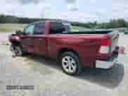 2019 Ram 1500 Big Horn z VIN 1C6RREBT6KN884038, wystawiony jako Copart lot #60100405 z przebiegiem 63 187 mil mil oraz Szkoda całkowita • Salvage title. Historia ofert i sprzedaży dostępna na DreamBid. Obrazek 2.