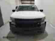 2020 Chevrolet Silverado 1500 Work Truck z VIN 1GCRWAEF9LZ321866, wystawiony jako Copart lot #55169775 z przebiegiem 117 565 mil mil oraz Szkoda całkowita • Salvage title. Historia ofert i sprzedaży dostępna na DreamBid. Obrazek 5.