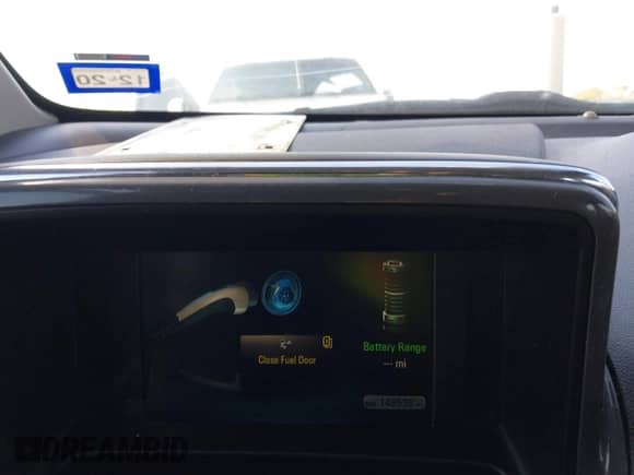 2014 Chevrolet Volt with VIN 1G1RA6E46EU171783, listed as a IAAI auction lot 43411782 with 149,536 mi miles and . Bid and sale history available at DreamBid. Image 7.