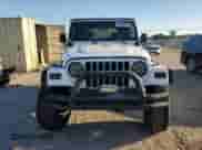 1999 Jeep Wrangler Sport with VIN 1J4FY19SXXP412760, listed as a Copart auction lot 84983895 with 180,172 mi miles and Clean title. Bid and sale history available at DreamBid. Image 5.