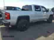 2016 GMC Sierra 1500 SLE with VIN 3GTP1MEC6GG216754, listed as a Copart auction lot 58865465 with Not provided miles and Salvage title. Bid and sale history available at DreamBid. Image 3.