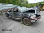 2004 Dodge 1500 SLT with VIN 1D7HU16D14J252210, listed as a Copart auction lot 58060235 with Not provided miles and Non repairable. Bid and sale history available at DreamBid. Image 4.