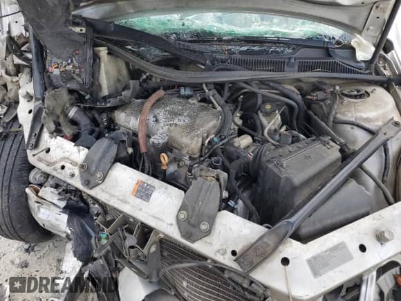 2011 Chevrolet Impala LS Fleet with VIN 2G1WF5EK5B1251371, listed as a Copart auction lot 82296485 with Not provided miles and Salvage title. Bid and sale history available at DreamBid. Image 11.