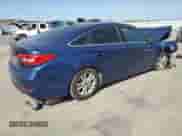 2015 Hyundai Sonata SE с VIN 5NPE24AF4FH048980, выставлен на аукционе Copart как лот 82148185 с пробегом Не указан миль и Списание • Salvage title. История ставок и продаж доступна на DreamBid. Изображение 3.