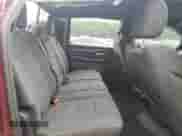 2022 Ram 1500 Big Horn with VIN 1C6SRFFT7NN280715, listed as a Copart auction lot 67297945 with 108,767 mi miles and Salvage title. Bid and sale history available at DreamBid. Image 10.