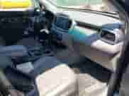 2016 Kia Sorento EX с VIN 5XYPH4A57GG107205, выставлен на аукционе IAAI как лот 42618808 с пробегом 82 307 миль миль и . История ставок и продаж доступна на DreamBid. Изображение 5.