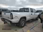 2005 Chevrolet Silverado 1500HD LS с VIN 1GCGK13U55F841748, выставлен на аукционе Copart как лот 86821734 с пробегом 145 975 миль миль и Списание • Salvage title. История ставок и продаж доступна на DreamBid. Изображение 3.