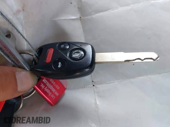 2007 Honda Accord LX с VIN 1HGCM56497A209803, выставлен на аукционе IAAI как лот 43004885 с пробегом 92 920 миль миль и . История ставок и продаж доступна на DreamBid. Изображение 11.