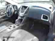 2013 Chevrolet Equinox LT с VIN 2GNFLEEK7D6389281, выставлен на аукционе IAAI как лот 43131732 с пробегом 97 913 миль миль и . История ставок и продаж доступна на DreamBid. Изображение 5.