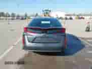 2018 Toyota Prius Plus z VIN JTDKARFP9J3072801, wystawiony jako IAAI lot #41741739 z przebiegiem 80 953 mil mil oraz . Historia ofert i sprzedaży dostępna na DreamBid. Obrazek 17.