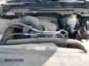 2019 Ram 1500 Big Horn z VIN 1C6RR7TT2KS588347, wystawiony jako IAAI lot #42388505 z przebiegiem 85 260 mil mil oraz . Historia ofert i sprzedaży dostępna na DreamBid. Obrazek 10.