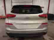 2020 Hyundai Tucson SE с VIN KM8J2CA48LU128089, выставлен на аукционе IAAI как лот 42780973 с пробегом 25 842 миль миль и . История ставок и продаж доступна на DreamBid. Изображение 16.