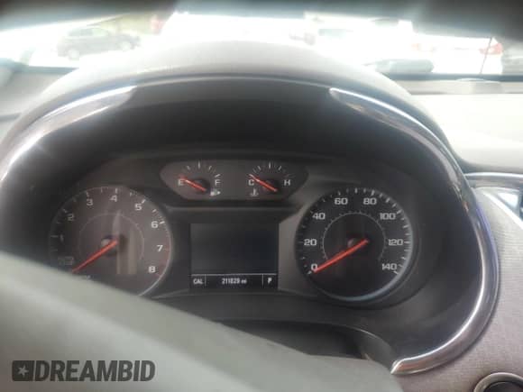 2016 Chevrolet Malibu LT с VIN 1G1ZE5ST4GF353905, выставлен на аукционе Copart как лот 85284225 с пробегом 211 829 миль миль и Списание • Salvage title. История ставок и продаж доступна на DreamBid. Изображение 9.