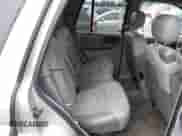 2004 Chevrolet TrailBlazer LT с VIN 1GNDT13SX42171237, выставлен на аукционе IAAI как лот 42915178 с пробегом 253 424 миль миль и . История ставок и продаж доступна на DreamBid. Изображение 8.