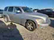 2007 Chevrolet HHR LT with VIN 3GNDA23D87S522393, listed as a Copart auction lot 84455685 with Not provided miles and Salvage title. Bid and sale history available at DreamBid. Image 4.