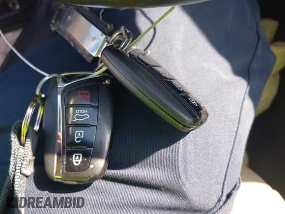 2017 Hyundai Santa Fe SE Ultimate с VIN KM8SR4HF5HU207997, выставлен на аукционе IAAI как лот 42992812 с пробегом 149 309 миль миль и . История ставок и продаж доступна на DreamBid. Изображение 11.