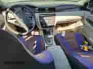 2012 Chevrolet Impala LT Fleet with VIN 2G1WG5E38C1217643, listed as a Copart auction lot 80724055 with 80,987 mi miles and Salvage title. Bid and sale history available at DreamBid. Image 8.