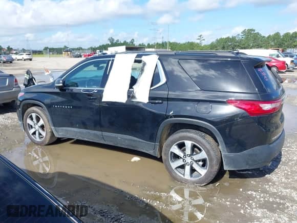 2020 Chevrolet Traverse LT с VIN 1GNEVHKW9LJ156096, выставлен на аукционе IAAI как лот 42756612 с пробегом 95 526 миль миль и . История ставок и продаж доступна на DreamBid. Изображение 14.