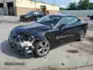 2010 Lexus IS 250 C z VIN JTHFF2C28A2512126, wystawiony jako Copart lot #63928965 z przebiegiem 36 185 mil mil oraz Szkoda całkowita • Salvage title. Historia ofert i sprzedaży dostępna na DreamBid. Obrazek 1.