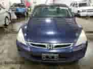 2006 Honda Accord LX SE with VIN 1HGCM56336A052372, listed as a Copart auction lot 57797745 with 206,882 mi miles and Salvage title. Bid and sale history available at DreamBid. Image 5.