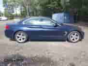 2015 BMW 4 Series 428i xDrive с VIN WBA3V9C54FP946514, выставлен на аукционе IAAI как лот 43334100 с пробегом 107 278 миль миль и . История ставок и продаж доступна на DreamBid. Изображение 13.