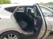 2011 Hyundai Tucson Limited with VIN KM8JU3AC5BU202990, listed as a IAAI auction lot 42253236 with 195,349 mi miles and . Bid and sale history available at DreamBid. Image 8.