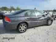 2005 Volvo S60 с VIN YV1RH592452477022, выставлен на аукционе Copart как лот 53780265 с пробегом 194 308 миль миль и Списание • Salvage title. История ставок и продаж доступна на DreamBid. Изображение 3.