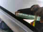 2015 Ford Focus SE с VIN 1FADP3K25FL307092, выставлен на аукционе IAAI как лот 41883767 с пробегом 89 381 миль миль и . История ставок и продаж доступна на DreamBid. Изображение 9.