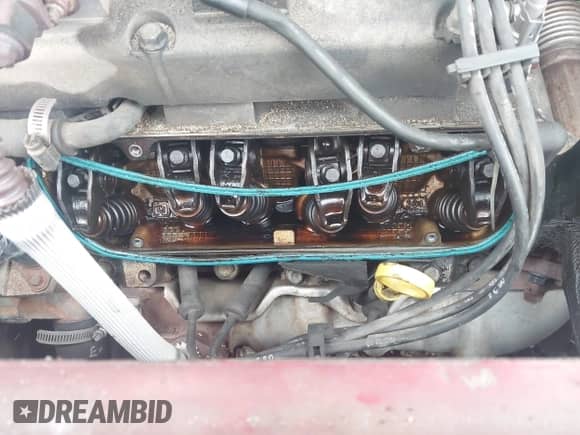 2005 Chevrolet Equinox LT с VIN 2CNDL63F556029094, выставлен на аукционе IAAI как лот 43413264 с пробегом 257 890 миль миль и . История ставок и продаж доступна на DreamBid. Изображение 12.