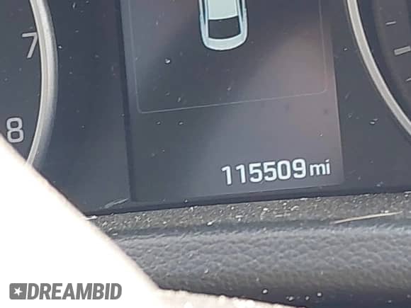 2017 Hyundai Elantra Limited с VIN 5NPD84LF0HH109431, выставлен на аукционе IAAI как лот 42673602 с пробегом 115 509 миль миль и . История ставок и продаж доступна на DreamBid. Изображение 15.