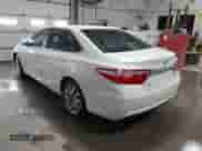 2016 Toyota Camry XLE с VIN 4T1BF1FK1GU601082, выставлен на аукционе IAAI как лот 41593120 с пробегом 229 889 миль миль и . История ставок и продаж доступна на DreamBid. Изображение 3.