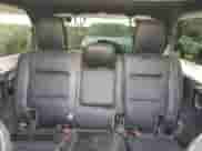 2023 Jeep Wrangler Sahara с VIN 1C4HJXEGXPW511883, выставлен на аукционе Copart как лот 82690614 с пробегом 17 848 миль миль и Списание • Salvage title. История ставок и продаж доступна на DreamBid. Изображение 10.