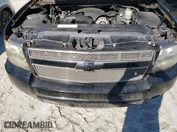 2009 Chevrolet Tahoe LS с VIN 1GNFC13079R295357, выставлен на аукционе Copart как лот 41431255 с пробегом 203 830 миль миль и Чистый • Clean title. История ставок и продаж доступна на DreamBid. Изображение 12.